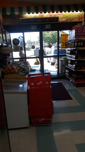 Grocery Store «HOLA SUPERMARKET», reviews and photos, 5789 Curry Ford Rd, Orlando, FL 32822, USA