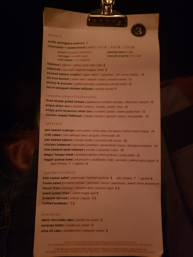 Cocktail Bar «Three Sheets», reviews and photos, 6017 Sandy Springs Cir, Atlanta, GA 30328, USA