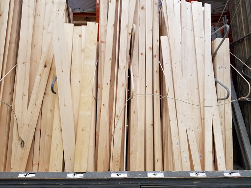 Home Improvement Store «The Home Depot», reviews and photos, 1131 W Gannon Dr, Festus, MO 63028, USA