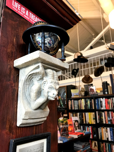 Book Store «NeverMore Books», reviews and photos, 702 Craven St, Beaufort, SC 29902, USA