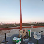 Photo n°3 de l'avis de Claudia.l fait le 03/08/2022 à 20:09 sur le  Makito Poetto à Cagliari