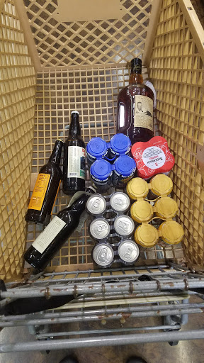 Wine Store «Total Wine & More», reviews and photos, 380 North Point Cir, Alpharetta, GA 30022, USA