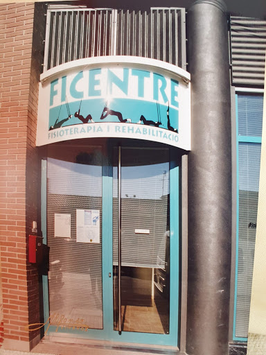 Ficentre en Vinaròs, Castellón