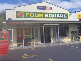 Four Square Waiau Pa