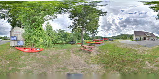 Canoe & Kayak Tour Agency «Main Stream Canoes & Kayaks/ SUP /OutDoor Z llc», reviews and photos, 170 Main St, New Hartford, CT 06057, USA