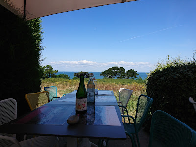 CHEZ LOULOU - 56170 à Île-d'Houat