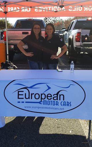 Auto Repair Shop «European Motor Cars», reviews and photos, 4400 Roswell Rd NE, Atlanta, GA 30342, USA