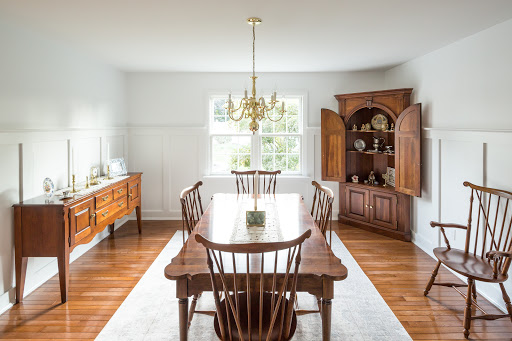 Home Builder «Earl Weaver Contractors LLC», reviews and photos, 2564 S Pine Grove St, Lebanon, PA 17046, USA