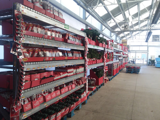 Department Store «Walmart Supercenter», reviews and photos, 125 Bleachery Blvd, Asheville, NC 28805, USA