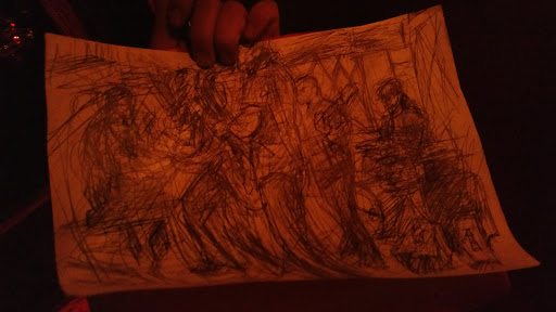 Live Music Venue «Rockwood Music Hall», reviews and photos, 196 Allen St, New York, NY 10002, USA