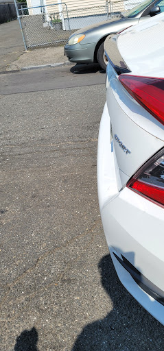 Auto Body Shop «Nunes Auto Body & Sales», reviews and photos, 102 Calhoun Ave, Bridgeport, CT 06604, USA