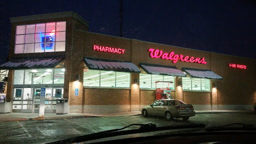 Walgreens, 5554 S 1900 W, Roy, UT 84067, USA, 