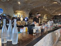 Atmosphère du Restaurant La Villa à Argelès-sur-Mer - n°7