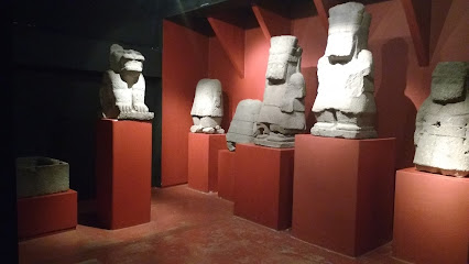 Museo Histórico Regional Hipólito Unanue