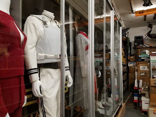 Music Store «Washington Street Books & Music», reviews and photos, 131 N Washington St, Havre De Grace, MD 21078, USA