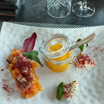 Photo n° 1 de l'avis de maryse.F fait le 14/08/2022 à 13:28 pour Auberge du PONT DE SORGES à Les Ponts-de-Cé