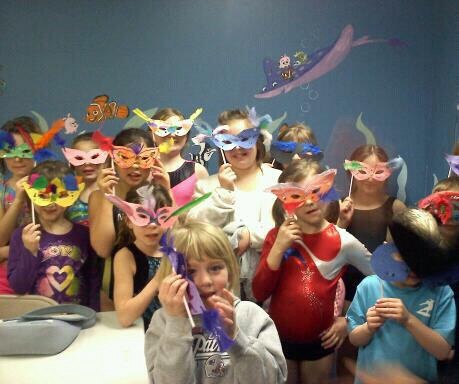 Gymnastics Center «All Stars Gymnastics & Cheer», reviews and photos, 430 Hayden Station Rd, Windsor, CT 06095, USA