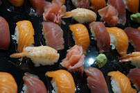 Sushi du Restaurant japonais Le Jap'Yonnais à La Roche-sur-Yon - n°6