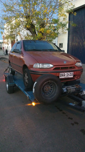 Opiniones de Automecanica Lapitz en Lavalleja - Taller de reparación de automóviles