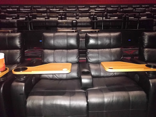 Movie Theater «Regal Cinemas Laurel Towne Centre 12», reviews and photos, 14716 Baltimore Ave, Laurel, MD 20726, USA
