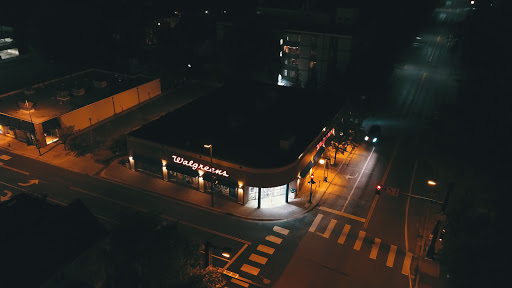 Drug Store «Walgreens», reviews and photos, 4916 France Ave S, Edina, MN 55410, USA