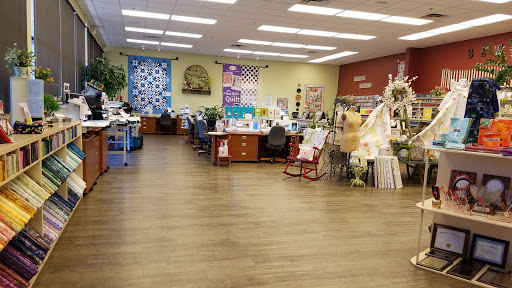 Quilt Shop «Quiltique», reviews and photos, 213 N Stephanie St, Henderson, NV 89074, USA