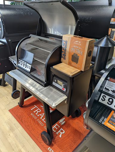 Hardware Store «Ace Hillcrest Hardware», reviews and photos, 1003 University Ave, San Diego, CA 92103, USA