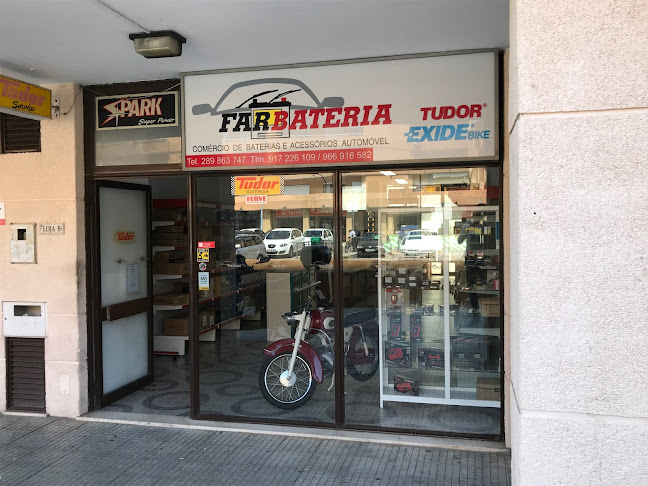 Farbateria