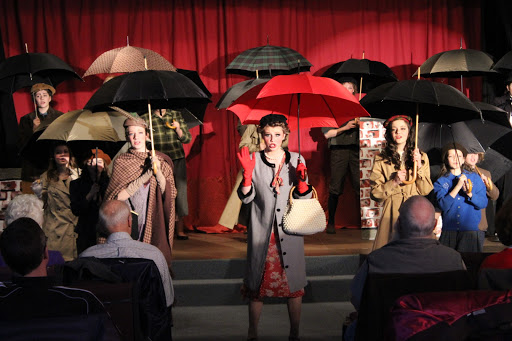 Performing Arts Theater «Kaleidoscope Youth Theater», reviews and photos, 1602 W Beall St, Bozeman, MT 59715, USA