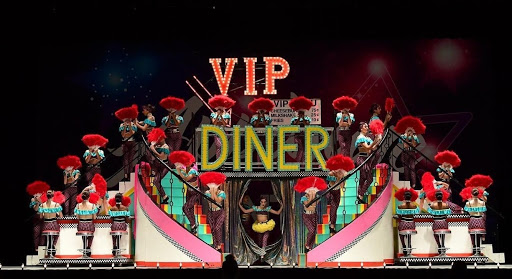 Dance School «Carolina Dance Capital», reviews and photos, 12210 Copper Way, Charlotte, NC 28277, USA