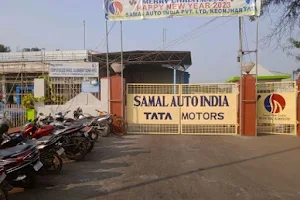 Tata Motors Commercial Vehicle Dealer - Samal Auto Pvt Ltd image