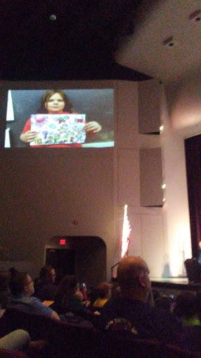 Art Center «Civic Hall Performing Arts Center», reviews and photos, 380 Hub Etchison Pkwy, Richmond, IN 47374, USA