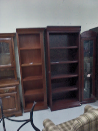 Thrift Store «A Better Way Bargains», reviews and photos, 320 Dividend Dr, Peachtree City, GA 30269, USA