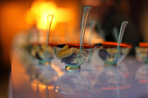 Caterer «Attitude On Food», reviews and photos, 2405 N St, Omaha, NE 68107, USA