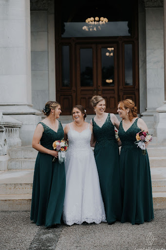 Bridal Shop «Bridal Bells LLC», reviews and photos, 114 Mill St, Berlin, CT 06037, USA