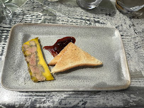 Foie gras du Restaurant Regaline à Saint-Palais-sur-Mer - n°1