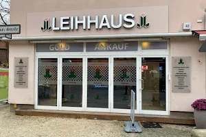 Juwelier und Leihhaus & Luxusaccessoires Haag GmbH image