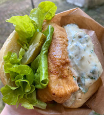 Photos du propriétaire du Sandwicherie Bread Rolls à Bayeux - n°13