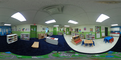 Day Care Center «Child’s World Academy Peekskill», reviews and photos, 50 Dayton Ln, Peekskill, NY 10566, USA