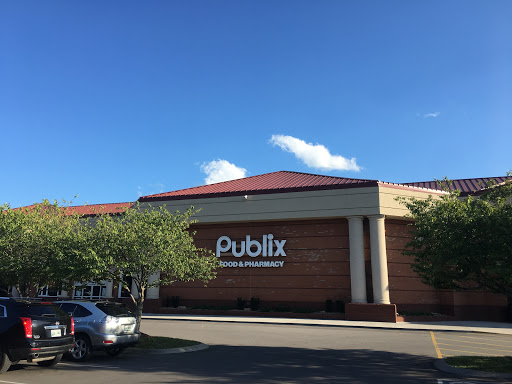 Publix Super Market at Cool Springs Festival, 8105 Moores Ln, Brentwood, TN 37027, USA, 