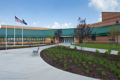 Pine-Richland High School