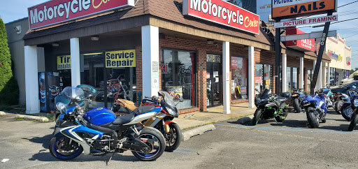 Used Motorcycle Dealer «Motorcycle Center LLC», reviews and photos, 280 NJ-18, East Brunswick, NJ 08816, USA