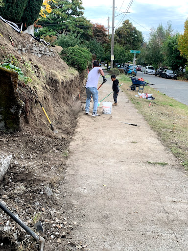 Golf Course «Green Lake Pitch & Putt», reviews and photos, 5701 Green Lake Way N, Seattle, WA 98103, USA