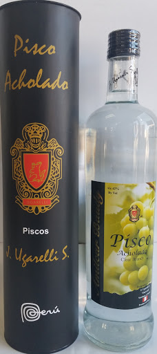 Wine Store «Lisbon Wines & Liquors Inc», reviews and photos, 191 Jericho Turnpike, Mineola, NY 11501, USA