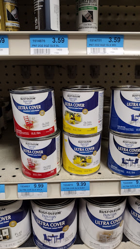 Hardware Store «Noble Ace Hardware», reviews and photos, 80 William St, South Glens Falls, NY 12803, USA