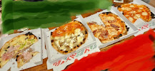 Plats et boissons du Pizzas à emporter PePe Pizza FoodTruck à Parempuyre - n°6