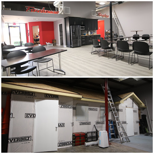 Roofing Contractor «Firehouse Roofing Inc», reviews and photos