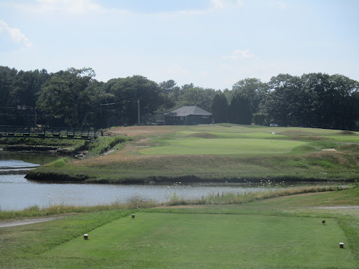 Golf Club «Cape Arundel Golf Club», reviews and photos, 19 River Rd, Kennebunkport, ME 04046, USA