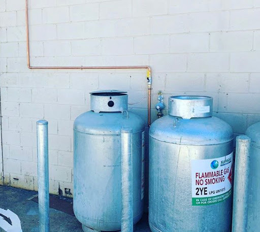 Lithgow plumbing services