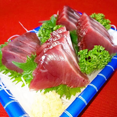 明石鮮魚店
